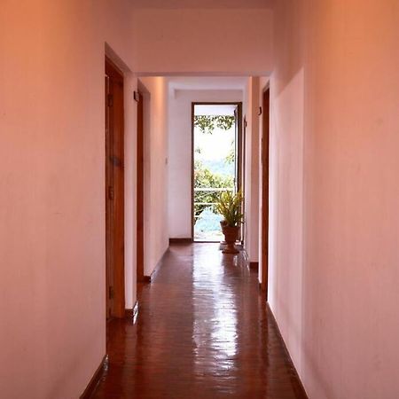 Ghost Villa Pokhara With Mountain View 20Mins From Main Area Ranipauwa Bagian luar foto