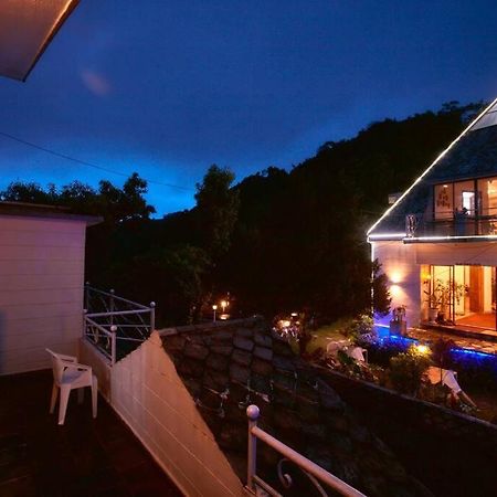 Ghost Villa Pokhara With Mountain View 20Mins From Main Area Ranipauwa Bagian luar foto