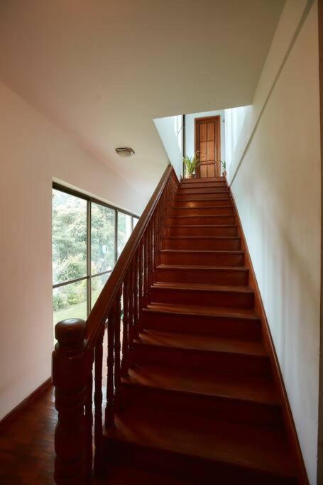 Ghost Villa Pokhara With Mountain View 20Mins From Main Area Ranipauwa Bagian luar foto