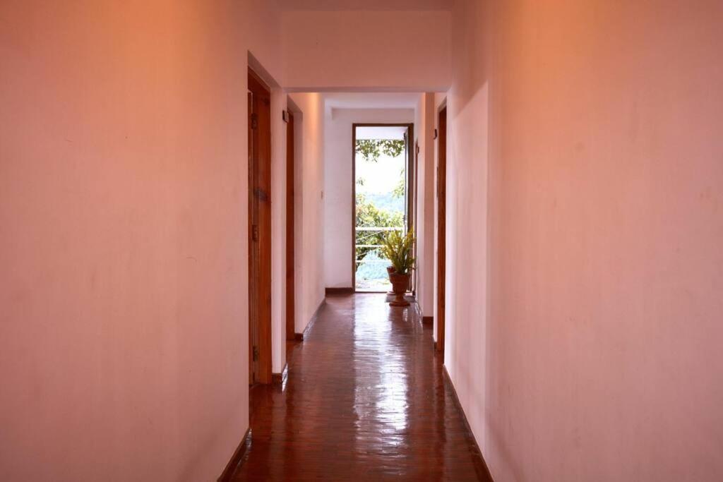 Ghost Villa Pokhara With Mountain View 20Mins From Main Area Ranipauwa Bagian luar foto
