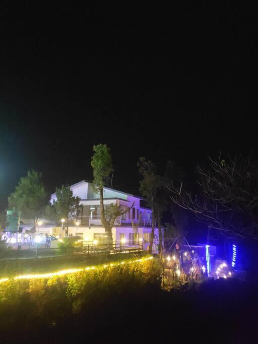 Ghost Villa Pokhara With Mountain View 20Mins From Main Area Ranipauwa Bagian luar foto
