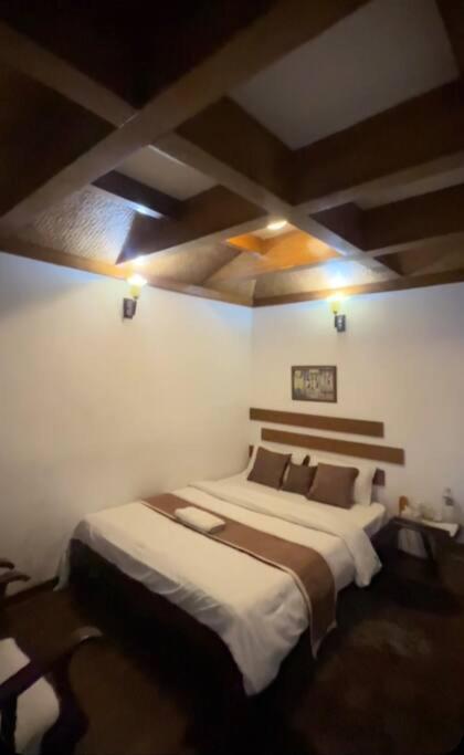 Ghost Villa Pokhara With Mountain View 20Mins From Main Area Ranipauwa Bagian luar foto