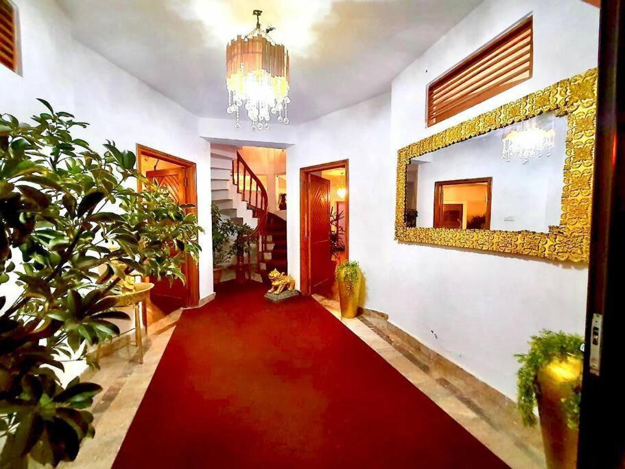 Ghost Villa Pokhara With Mountain View 20Mins From Main Area Ranipauwa Bagian luar foto